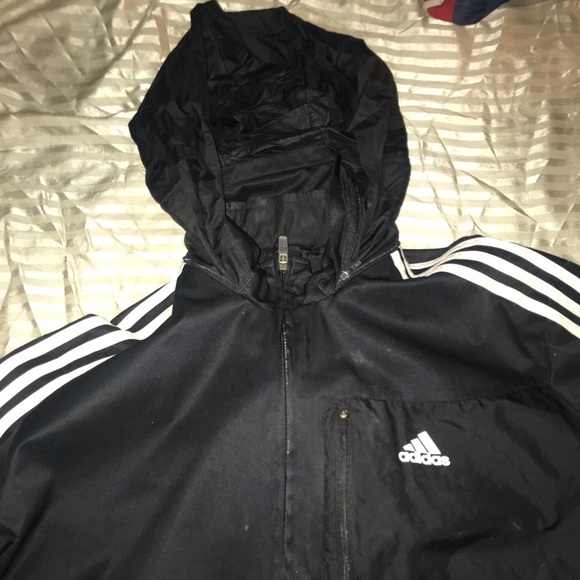 Addias Jacket - Picture 4 of 4